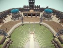 【Minecraft】ラバナスタ再現　いろいろテストとちょっとだし③