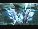 【PSO2】ミクさんが空中を舞いクォーツと戦う！【ダガー無着地】