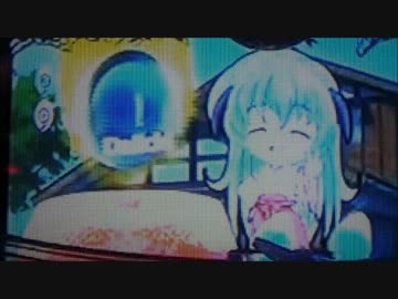 【パチンコ】 CRひぐらしのなく頃に頂 MAX 惨劇14回目