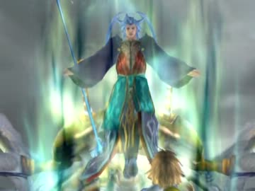 【PS2】ファイナルファンタジーⅩを実況 Part.42【FF10】