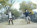 【Kuppa】ハッピーシンセサイザ【踊ってみた】