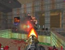 【Brutal Doom】色々その3 ニコニコ自動生成マップ