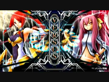 ぷれぷれイザヨイvsAresココノエ10先ガチPart1