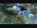 【PSO2】走破練習SH龍祭壇　23：16　HuTeソード