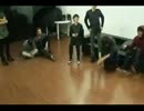 おしりフリフリ【EXO】