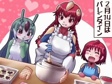 【特撮】『北川怪獣アパート』第１２０話【漫画】