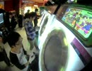 【maimai】 KROR&SHO.C@MS 02/10 17:20 JUMPIN' JUMPIN' Master【100%SYNC】