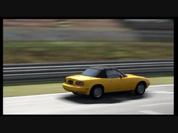 GT6 ジャパニーズ'90sチャレンジ@ツインリンクもてぎ 東コース