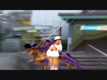 発勝する神気也と死を恐れぬ心也先輩BB