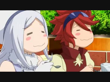 今週 第18話 のアイラ ニコニコ動画