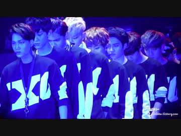 【EXO】Dubstep Introをただただ楽しむ【Dance!】