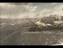 ゆっくり実況：CALL OF DUTY MW3 ACT2-4