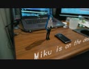 【MMD】マッチムーブテスト