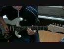 OH MY LOVE/ZARD　ギターソロだけカバー