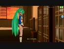 【Project DIVA Arcade】Starduster【PV／720p】【初音ミク_AMERICANA】