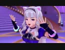 オーバーマスター　貴音ソロ [あぶにゃッかし～ず]