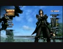 【BASARA4】プレイ動画【政宗】