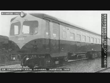 【鉄道ヒストリアル】第1話 80年目の失敗作