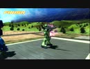 【EXVSFB】家庭用勢地雷プレイヤーの対戦記録【ガンイージー視点】