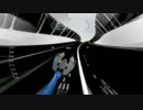 WipEout HD Fury ZONEモードをプレイ (2/2) Anulpha Pass