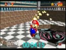 【第4区】第8回マリオ64☆120枚RTAリレー区間参考動画