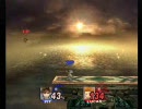 スマブラX対戦動画 リュカｖｓピット その4