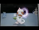 2014.2.9 ポケモンXY　グロリア九州予選１回戦（アロエ）