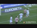 Palermo 1-0 Padova (08/02/2014 15:00 第24節)