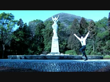 M@STERPIECEのBD化を待ちきれず踊ってみたP