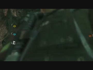 【COD:G】ドミネーション解説講座7爆発物対策２【ゆっくり実況】