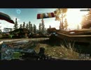 [PC版BF4]ビビラーの分隊活動(14)