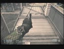 【COD：G】　投げナイフキル集　part1