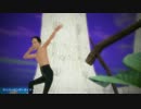 【MMD】EG250で「サイバーサンダーサイダー」