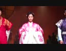 140210 Seohyun Moon Embracing the Sun Curtaincall