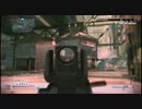 【PS3】ゆいんの戦闘記録【CoD:G】 part4 KILLCON