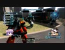 【GBO】連邦グダグダ従軍記その28【都市重キャ】