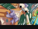 【富沢日記】レッスルエンジェルス２第四十一話【４年目５月】