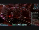 【PSO2】アブダクションSHソロGuHu 4/5