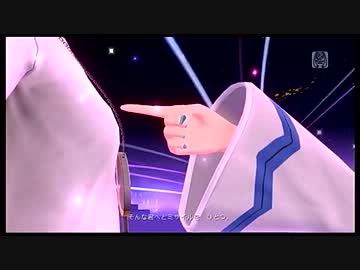 【Project DIVA F】 ナイトライド・サイドワインダー 【EDIT PV】