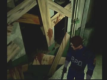 ワイルド目指して「バイオハザード2」実況プレイ　その４♡