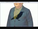 鴉が主人公のゲームで鴉への苦手意識を克服するー実況ｐａｒｔ3ー