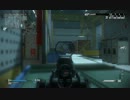【CoD:G】ゼロから始めるゴーストマルチ実況【P.36/戦車工場の一日】