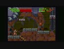 【実況】悪魔城ドラキュラ(SFC) 配信 part.1 2014.02.11 