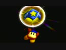 【4人実況】星のカービィWiiで友情を育む part9