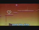 【バンブラＰ】（TM NETWORK）Beyond The Time（不採用動画3）