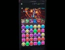 パズドラ解説実況　ヘラウルズ降臨　低ランク用　エンジェル×おでん