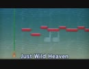 【バンブラＰ】（TMN）WILD HEAVEN（不採用動画2）バージョンＡ