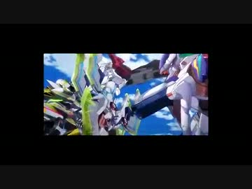 ＶＶＶ　２号機（だｰいんすれいう゛）　２４最終ばとる