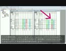 【A列車で行こう9】OuDiaを使ったダイヤ作成-ラッシュ時編