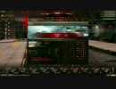 ひろしのWOT13　Hellcatつおい